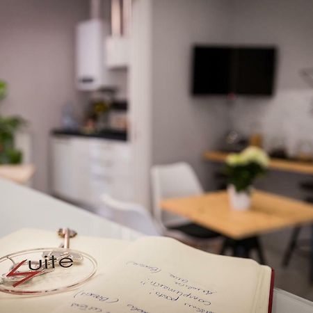 B&B I Maestri Neapol Exteriér fotografie