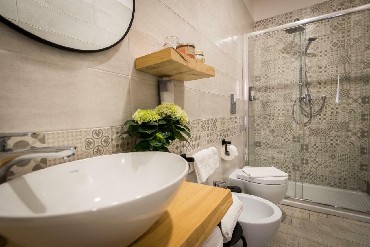 B&B I Maestri Neapol Exteriér fotografie