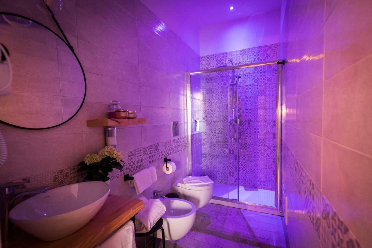 B&B I Maestri Neapol Exteriér fotografie