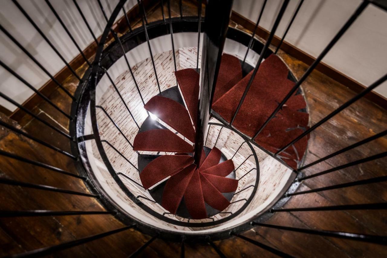 B&B I Maestri Neapol Exteriér fotografie