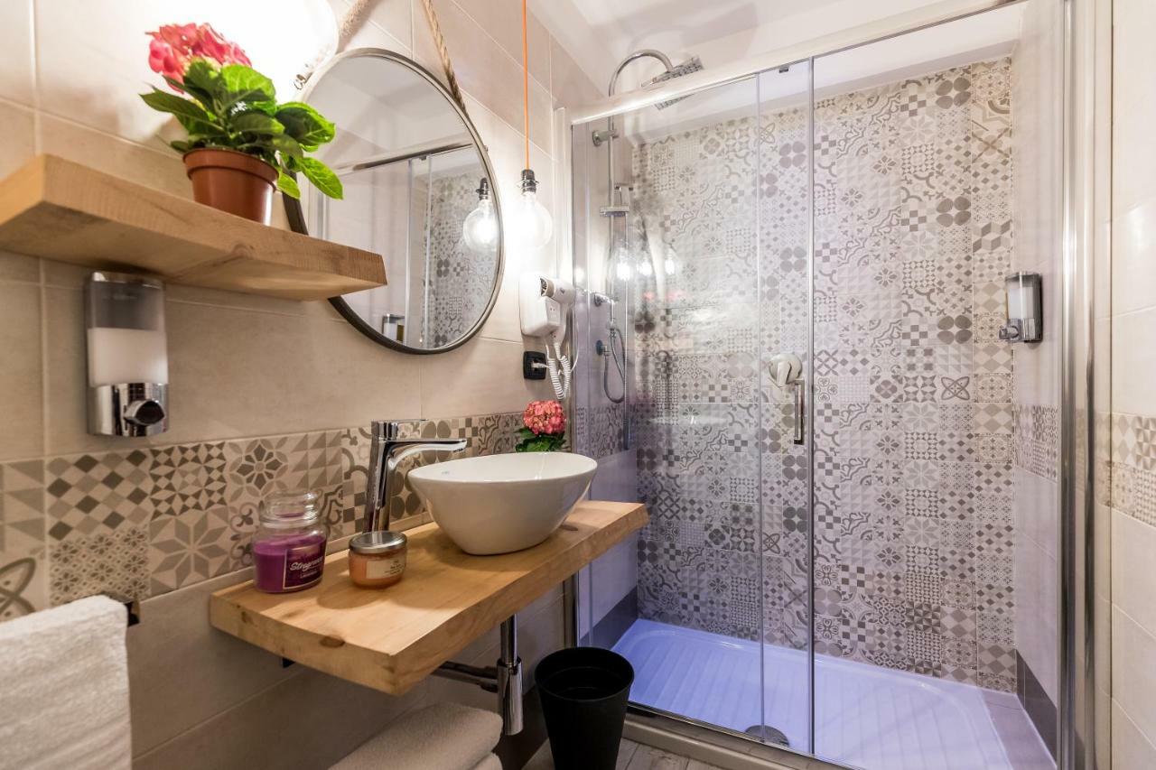 B&B I Maestri Neapol Exteriér fotografie