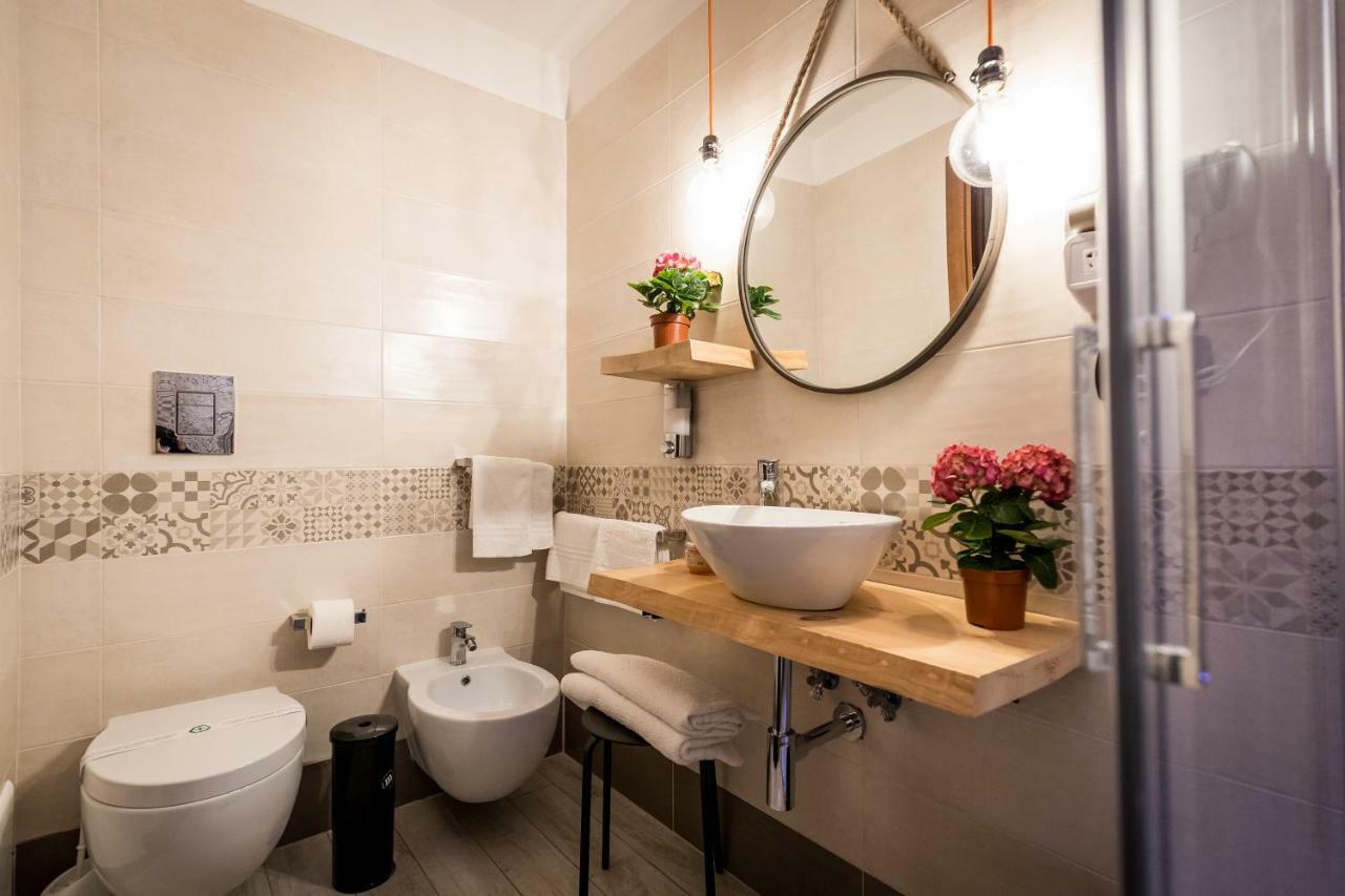 B&B I Maestri Neapol Exteriér fotografie