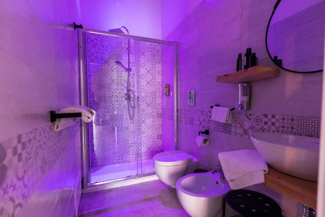 B&B I Maestri Neapol Exteriér fotografie