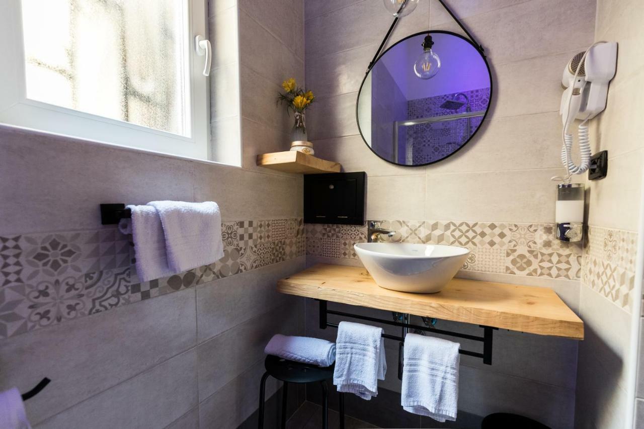 B&B I Maestri Neapol Exteriér fotografie